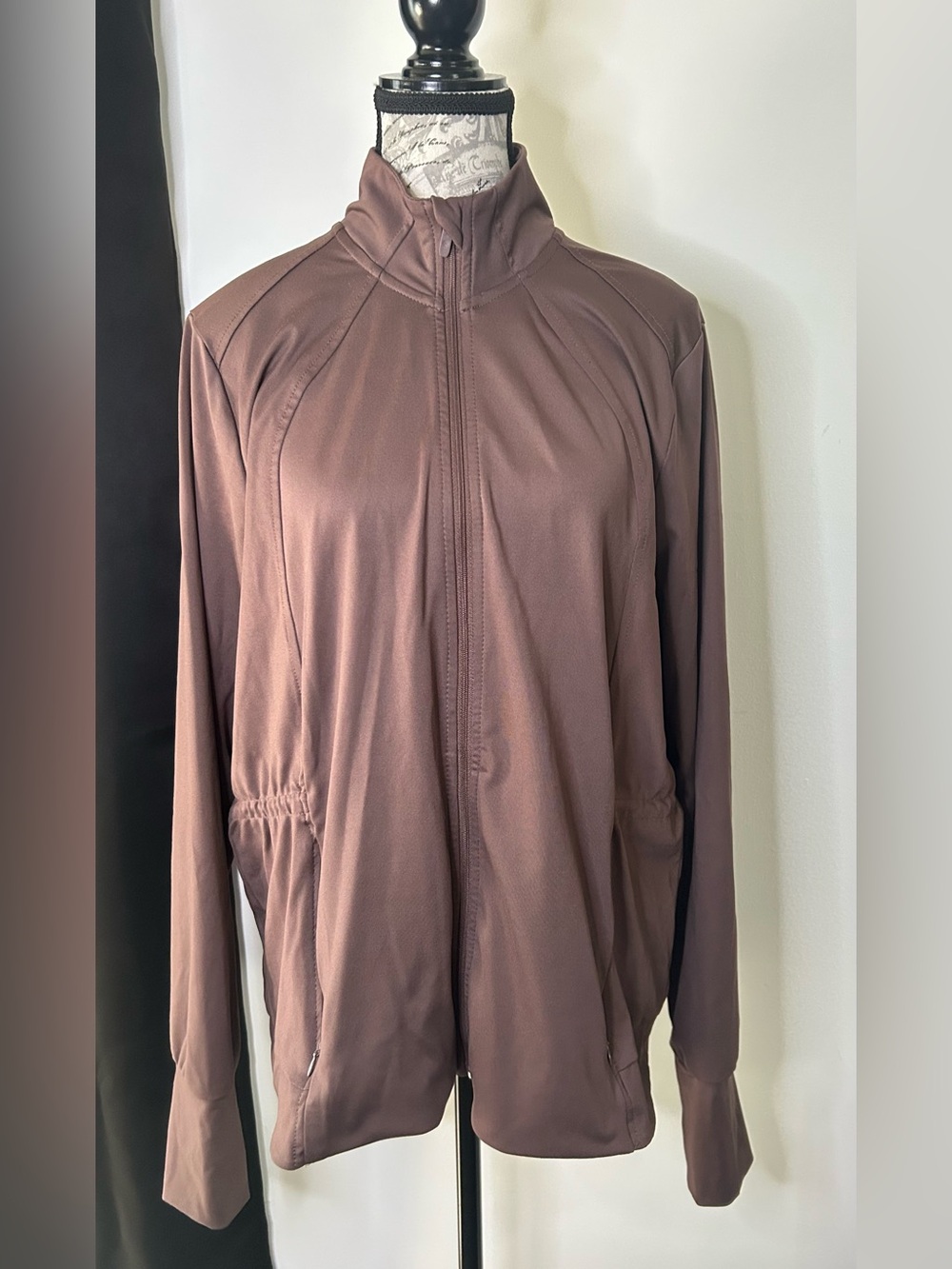 Women's New RBX Athletic Jacket (XL)